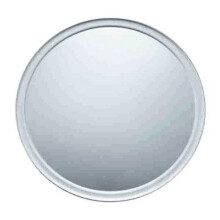 Winco Winware 18-inch aluminium pizzabak met brede rand 18 inch