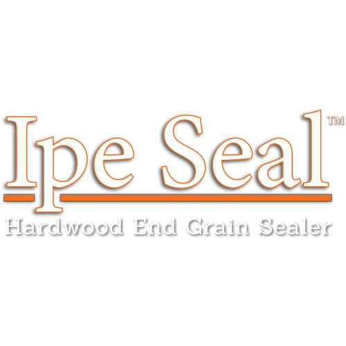 DeckWise Ipe Seal Houten Eind Grain Sealant voor Verse Snede (1-Quart) 2