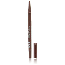 Kokie Cosmetics Αναδιπλούμενο Μολύβι Κάθαρσης, Μεταλλικό Καφέ, 0.012 Ουγγιά
