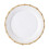 Juliska Bamboo Natural Desert/Placa de salata 1