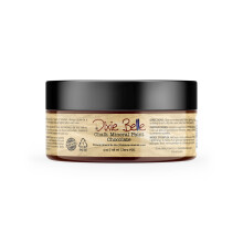 Dixie Belle Paint Company Chalk Finish Furniture Paint | Choklad (4oz) | Matte krmig brun chic krit mineral DIY mbler frg