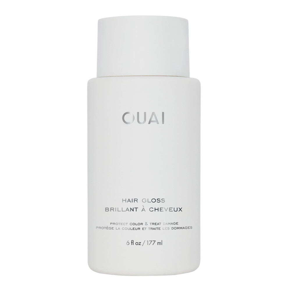 OUAI Hair Gloss 177ml - Image 2
