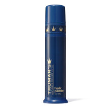 Truman's Gentlemen's Groomers Haarpasta voor heren 3oz - Gecontroleerde doseringspomp