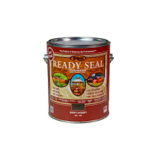 1 Gallone Ready Seal 145 Burnt Hickory Ready Seal Auenbeize und Versiegelung fr Holz