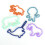 Silly Bandz - Arctic Pack - 24 Count 2