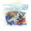 Silly Bandz - Arctic Pack - 24 Count 1