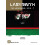 GMT Games GMT1604 De Ontwaking: Labyrinth Oorlogspel Exp, Multikleur 1