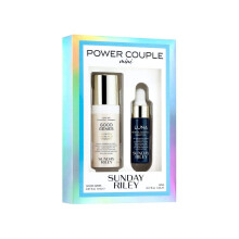 Sunday Riley Mini Power Couple Resekit, 0.4 fl. Oz