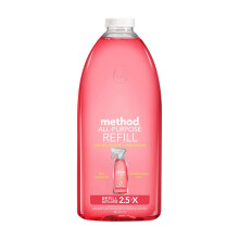 Method yleispuhdistusaine täyttö Pink Greippi 68 Fl Oz