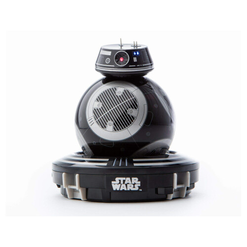 Star Wars Droid compatible avec l'application Sphero BB-9E avec entraneur de drode par 1