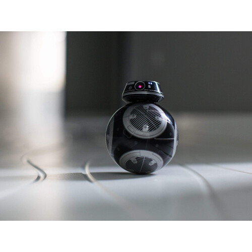 Star Wars Droid compatible avec l'application Sphero BB-9E avec entraneur de drode par 2