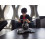 Star Wars Droid compatible avec l'application Sphero BB-9E avec entraneur de drode par 4