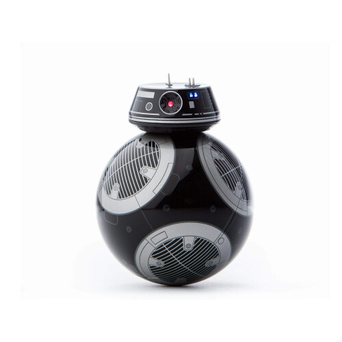 Star Wars Droid compatible avec l'application Sphero BB-9E avec entraneur de drode par