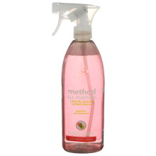 METHOD All Purpose Grapefruit Cleaner 28 FZ