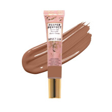 Winky Lux Peeper Perfect sub ochiul de machiaj pentru ochi ?i o ochi de acoperire completa de acoperire completa pentru cercuri ntunecate Culoar