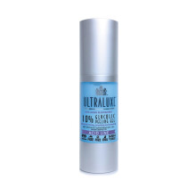 Ultraluxe borpols regedsgtl fiatalt 10% glikolikus hmoz gl 1 oz