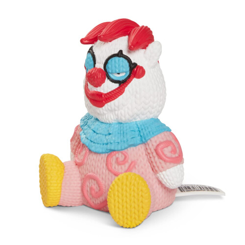 Handmade by Robots - Killer Klowns from Outer Space - Chubby #084 2