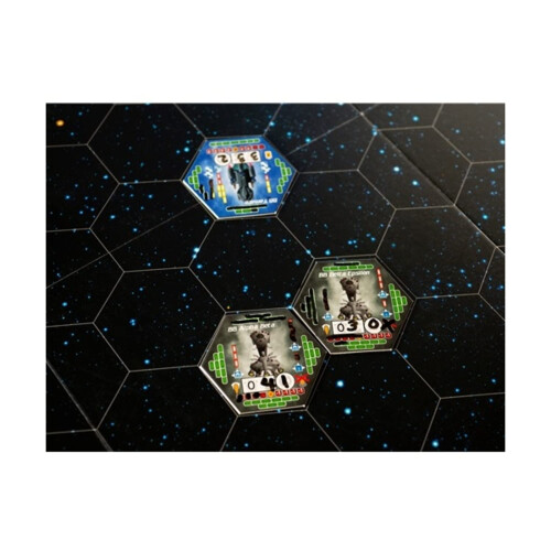 Prsluenstv GMT Games 1815 2