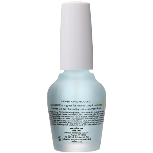 EZ FLOW Essential Oil Plus 0,5 Flssigunze 1