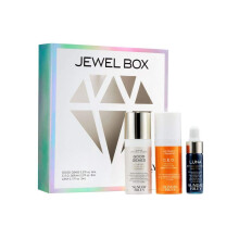 Sunday Riley Jewel Box Kit 0.7 Fl Oz