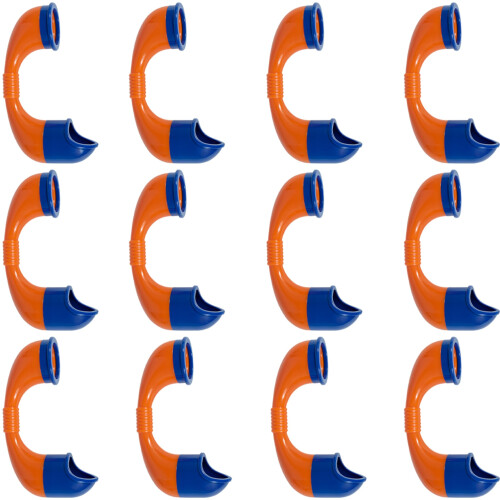 SPARK & WOW Phonics-telefoons - Set van 12