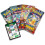Pokémon Pok? Mon TCG: Blutmoon Ursaluna Ex Box 5