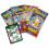 Pokémon Pok? Mon TCG: Blutmoon Ursaluna Ex Box 3