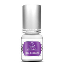 Pegamento para Extensiones de Pestañas Pure Sensitive - Forabeli 5ml / Secado 7-8 Segundos