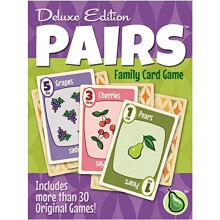 Cheapass Games Pairs Deluxe Edition
