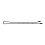 Diane Bobby Pins  Black 2"""" 60 count 1