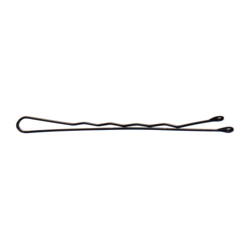 Diane Bobby Pins  Black 2"""" 60 count
