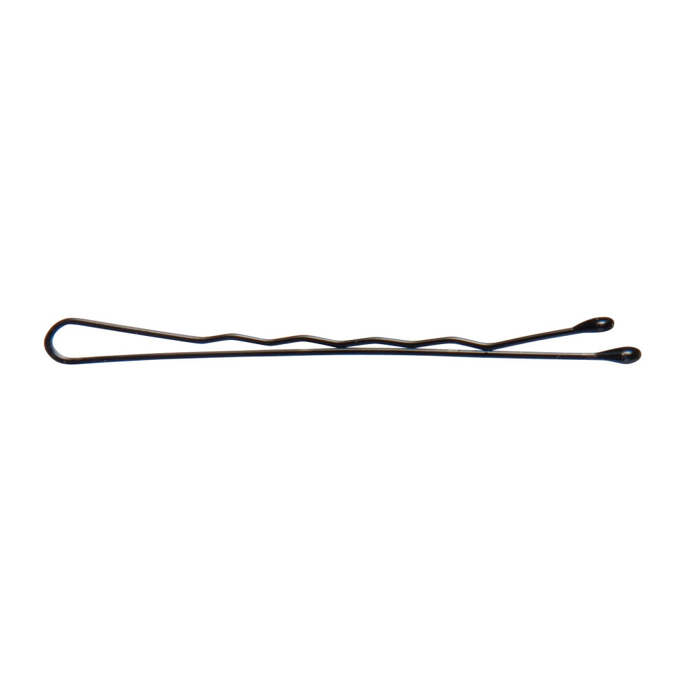 Diane Bobby Pins Black 2"""" 60 Count