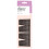 Diane Bobby Pins  Black 2"""" 60 count 2