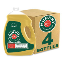 Colgate Murphy Cleaner Mos Org 4-145 Amb