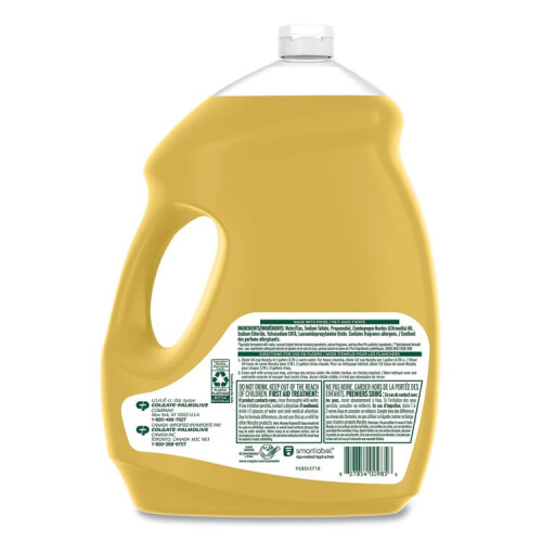 Colgate Colgate Murphy Cleaner Mos Org 4-145 AMB 1
