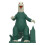 Super7 Toho Reaction Figures - Godzilla Model Kit (Glow) Action Figure 3