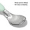 Oxo Tot Fork and Spoon Set - Opal 3