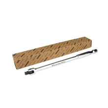 MichaelPro MP007001 Ala flexvel de unidade de 3/8 de polegada / barra de disjuntor para torque extra