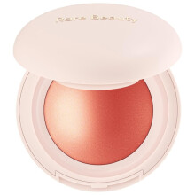 Rare Beauty Soft Pinch Luminous Powder Blush Joy (gedeckter Pfirsich) Radiant Finish 0,098 oz/2,8 g