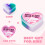 JOYIN 30 PCS Valentijnsdag Galaxy Slijm Harten voor Kinderen, Klassedagprijzen 4