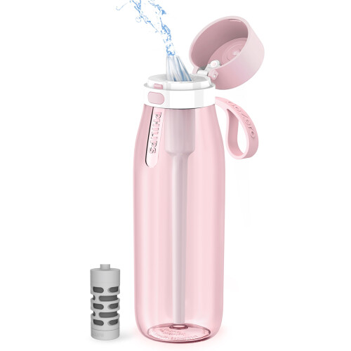 Philips Philips Filtory Water Bottle