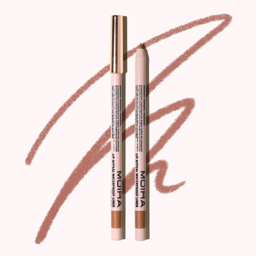 MOIRA LIP ASPETTO INFERIORE LINER (010 Legend)