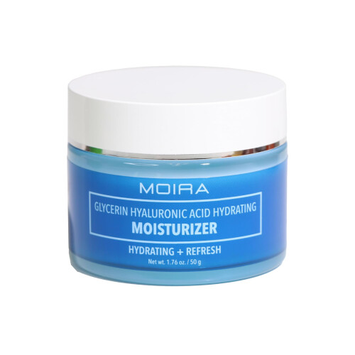 Glycerine Hyaluronzuur Hydraterende Moisturizer