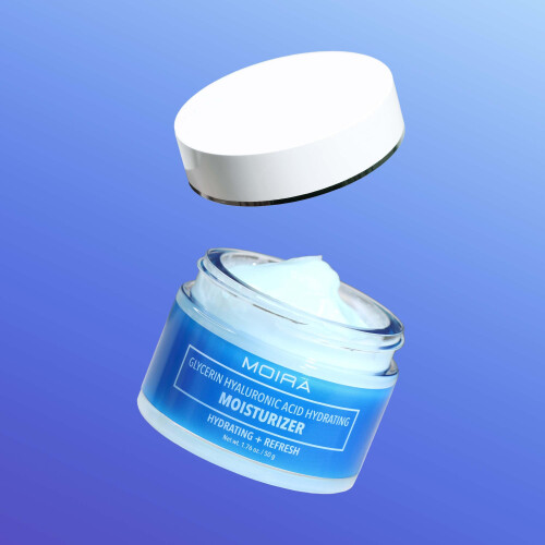 Glycerine Hyaluronzuur Hydraterende Moisturizer 2