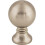 Top Knobs TK801TB Serene Collection 1"""" Kara Knob Tuscan Bronze 2