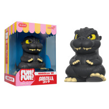 Super7-plezier! Plezier! Toho Godzilla '89 Vinyl Figuur - 5"""" Toho Godzilla Action Figure Kaiju - Klassieke film Monster Fans Collectibles & Retr