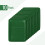 BATES- FALLER TRAY LINER 9 INCH 10 st. 2