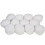 S&S Balls White White White Snow Balls 4 """" (pachet de 12) 1