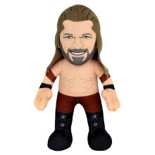 Bleacher Creatures WWE Edge 10"""" plyov figurka  zpasov legenda pro hran a zobrazovn