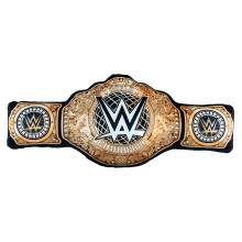 Bleacher Creatures WWE Heavyweight Championship 24"""" Bleacher Buddy Belt  mekk plyov hracka